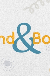 Logo Vriend&Boekje op TV PLUS