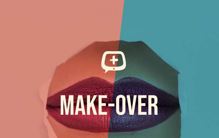 Make-Over