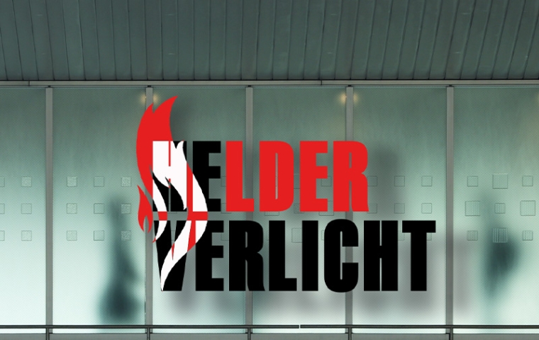 logo van Helder Verlicht